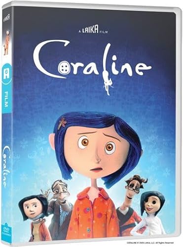 Coraline [FR Import] von All Anime