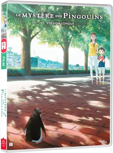 Le mystère des pingouins [FR Import] von All Anime