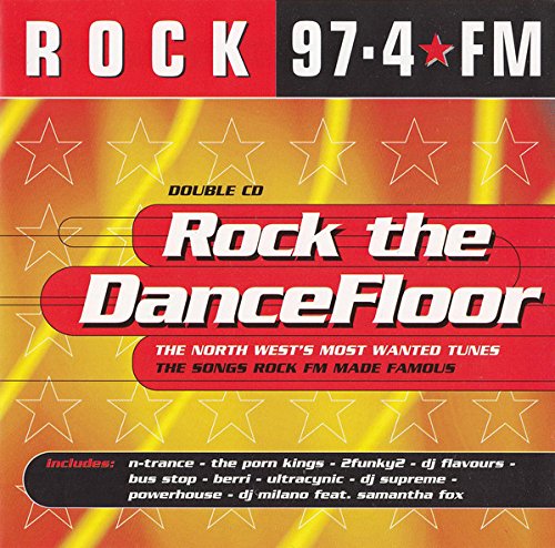 Rock the Dancefloor von All Around the World