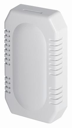 ALLCARE 12940 MediQo-line Air-O-Kit Lufterfrischer Plastik Weiß von All Care
