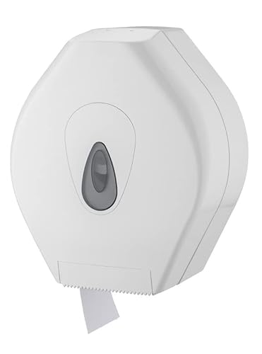 ALLCARE 5532 PlastiQline PQMaxiJ Jumborollenspender Plastik Kunststoff, Maxi von All Care