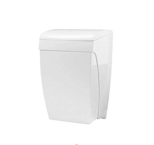 ALLCARE 5666 PlastiQline PQKBL Abfallbehälter 20 L mit Knieöffnung Plastik, 20L ALLCARE 5666 PlastiQline PQKBL Abfallbehälter 20 L mit Knieöffnung Plastik, 20L von All Care