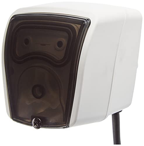 All Care 9600 Dosing Care Dosierpumpe für Geschirrspülmachinen mit Geschwindigkeits- & Zeitsteuerung, Quantum Detergent 10 von All Care
