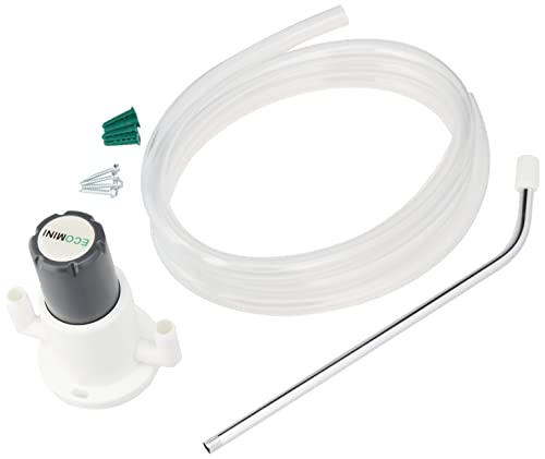 All Care 9701 Dosing Care Dosierpumpe, DC1 Kit - 300 mm von All Care