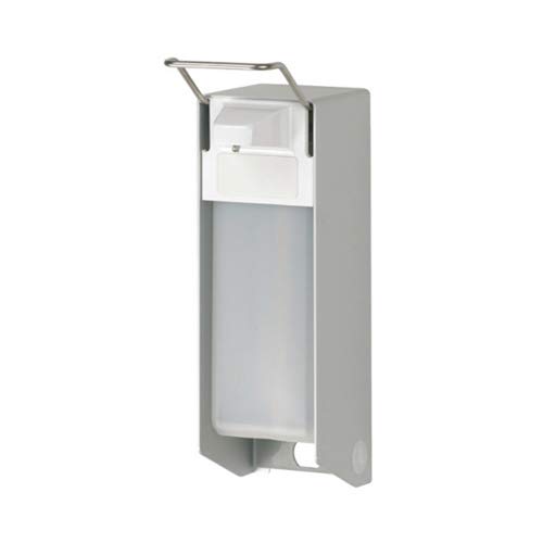 Allcare 2110921 MediQo-line Seifen- und Desinfektionsmittelspender 1000 ml von All Care