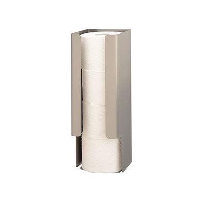 Allcare 21421868 AFP-C SanTRAL ERU 4 E Edelstahl Ersatzrollenhalter von All Care