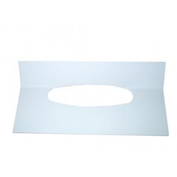 Allcare 4062IP Wings WIN IP Adapter für interfold Handtücher, von All Care