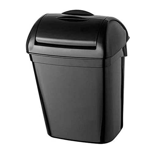 Allcare 5748 PlastiQline Exclusive Sanitärbehälter 8 Liter Kunststoff von All Care