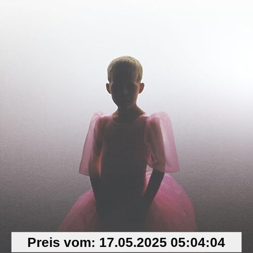Alles Ist Nur Übergang [Vinyl LP] von All Diese Gewalt