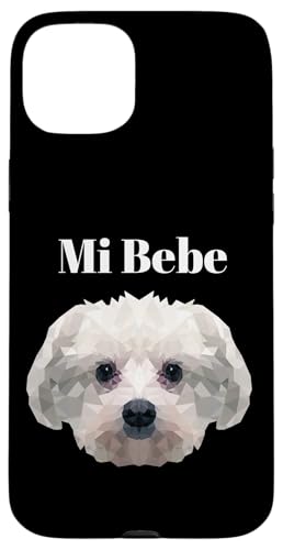 Mi Bebe Französischer Pudel Abstrakter Hund Hülle für iPhone 15 Plus Mi Bebe Französischer Pudel Abstrakter Hund Hülle für iPhone 15 Plus von All Dog Breeds