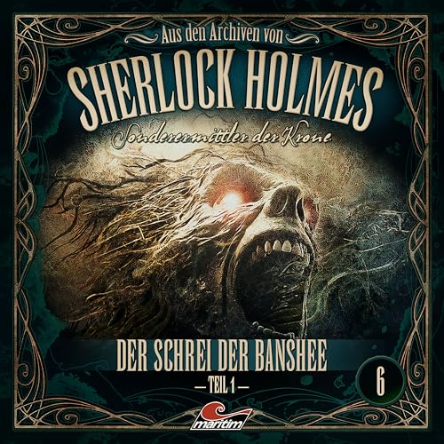 Aus Den Archiven 06: der Schrei der Banshee Teil 1 von All Ears (Rough Trade)