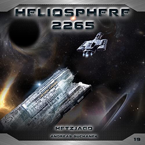 Folge 19 - Hetzjagd von All Ears (Rough Trade)