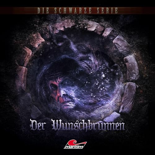 Folge 29: der Wunschbrunnen von All Ears (Rough Trade)