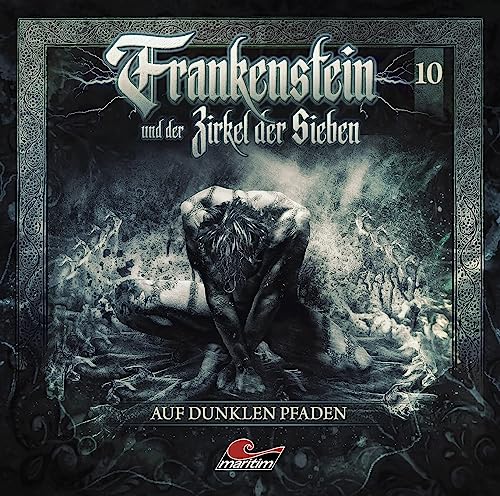 Frankenstein 10 - auf Dunklen Pfaden von All Ears (Rough Trade)