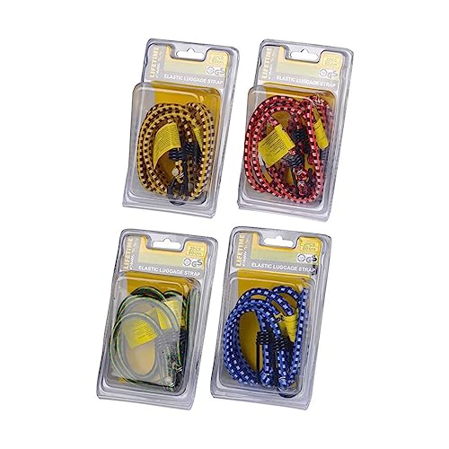 All Ride Gepäckspanner 60cm 2er-Pack All Ride Gepäckspanner 60cm 2er-Pack von All Ride