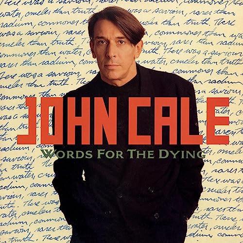 Words for the Dying (Ltd. Clear Vinyl Lp+Dl) [Vinyl LP] von ALL SAINTS