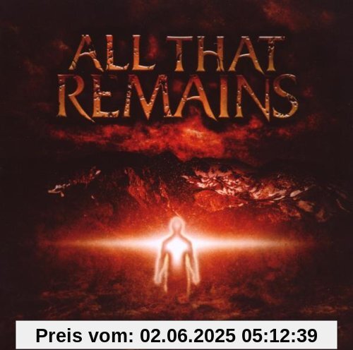 Overcome Overcome von All That Remains