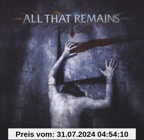 The Fall of Ideals von All That Remains