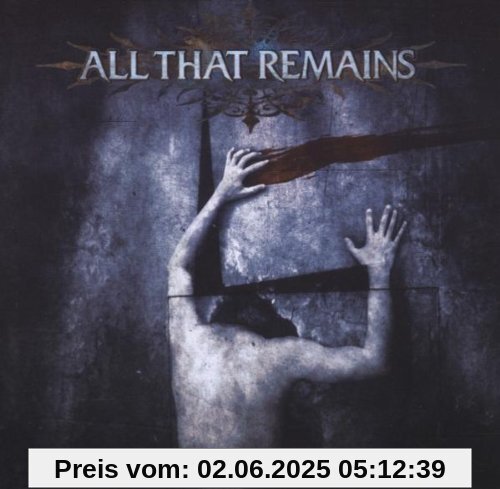 The Fall of Ideals The Fall of Ideals von All That Remains