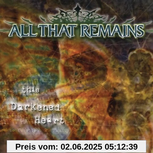 This Darkened Heart This Darkened Heart von All That Remains
