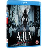 Ajin Staffel 1 - Standard Ajin Staffel 1 - Standard von All The Anime