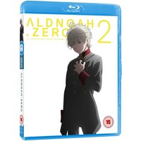 Aldnoah Zero Teil 2 - Standard Aldnoah Zero Teil 2 - Standard von All The Anime