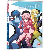 Aoharu x Kikanjuu Aoharu x Kikanjuu von All The Anime