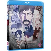 B: The Beginning - Standard Edition B: The Beginning - Standard Edition von All The Anime