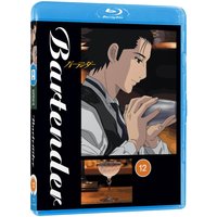 Bartender Bartender von All The Anime