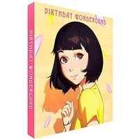 Birthday Wonderland - Collector's Edition Birthday Wonderland - Collector's Edition von All The Anime
