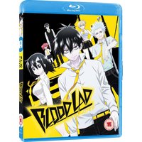 Blood Lad - Staffel 1 Blood Lad - Staffel 1 von All The Anime