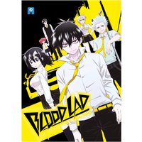 Blutjunge Blutjunge von All The Anime