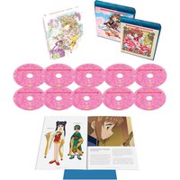 Cardcaptor Sakura TV Series (Collector's Limited Edition) von All The Anime