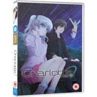 Charlotte Teil 2 - Standard Charlotte Teil 2 - Standard von All The Anime
