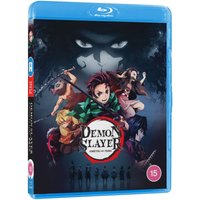 Demon Slayer Yaiba: Part 2 - Standard Edition Demon Slayer Yaiba: Part 2 - Standard Edition von All The Anime