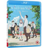Eine stille Stimme Eine stille Stimme von All The Anime