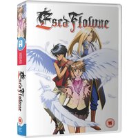 Escaflowne - Sammlung Escaflowne - Sammlung von All The Anime