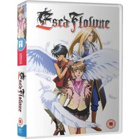 Escaflowne - Sammlung von All The Anime