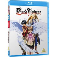 Escaflowne - Vollständige TV-Serie von All The Anime