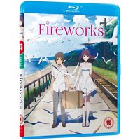 Feuerwerk - Standard von All The Anime