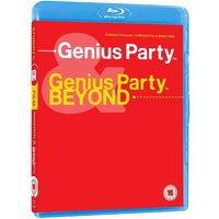 Genius Party/Beyond - Standard von All The Anime
