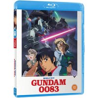 Gundam 0083 (Standardausgabe) von All The Anime