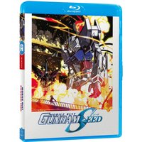 Gundam Seed - HD Remaster - Part 1 - Limited Edition Gundam Seed - HD Remaster - Part 1 - Limited Edition von All The Anime