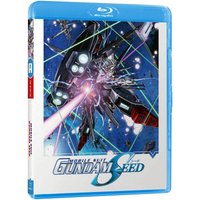 Gundam Seed - HD Remaster - Part 2 - Limited Edition Gundam Seed - HD Remaster - Part 2 - Limited Edition von All The Anime