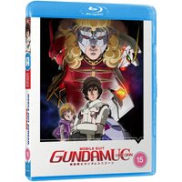 Gundam Unicorn - Standard Edition Gundam Unicorn - Standard Edition von All The Anime