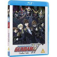 Gundam Wing Endless Waltz - Standard Edition Gundam Wing Endless Waltz - Standard Edition von All The Anime