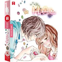 HAL - Collector's Edition (mit DVD) von All The Anime