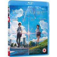 Ihr Name Ihr Name von All The Anime
