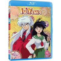 Inuyasha - Season 1 Inuyasha - Season 1 von All The Anime