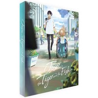 Josee - The Tiger and the Fish - Limited Edition Josee - The Tiger and the Fish - Limited Edition von All The Anime